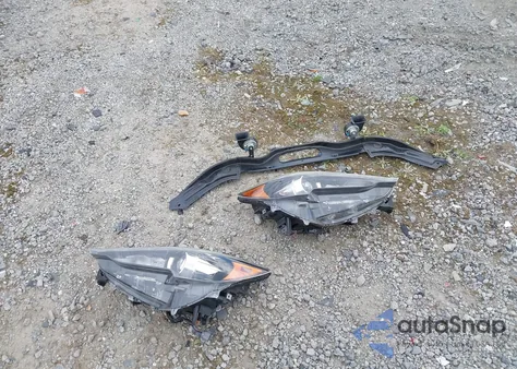 2019 Mazda Cx-5 Sport from USA, damaged, VIN JM3KFABM8K0627052